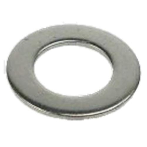M12 BZP Form A Washers (20)