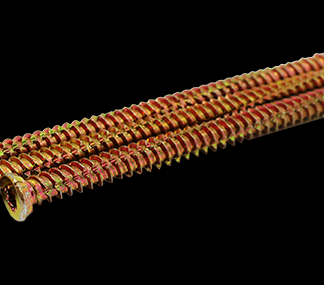 62x7.5mm Atlas Concrete Screws (100)