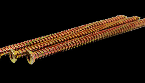 82x7.5mm Atlas Concrete Screws (100)