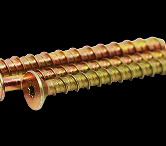 M8x130mm Hex Hd Atlas Bolt (4)