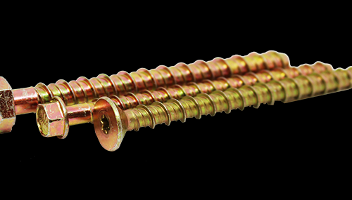 M10x130mm Hex Hd Atlas Bolt (4)