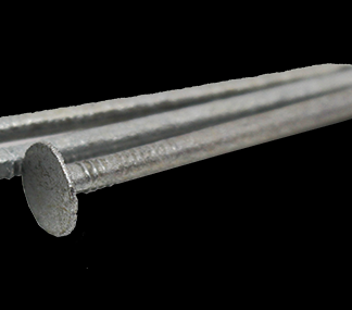 50x2.65mm Galv'd Clout 500g