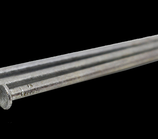 65x2.65mm Galv'd Round Wire 2.5kg TUB