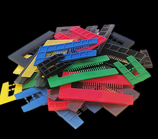 Mixed Packers (200)