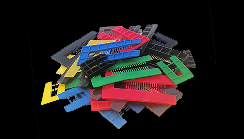 Mixed Packers (200)