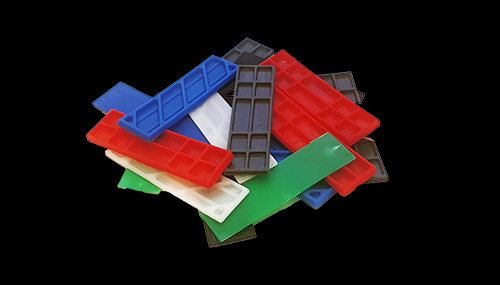 Flat Packers Mixed 28x200mm (100)