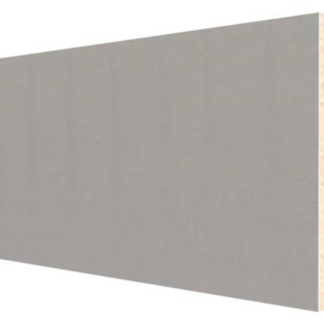 62.5mm Therm Laminated Plasterboard PIR (2400x1200x62.5mm) (20)