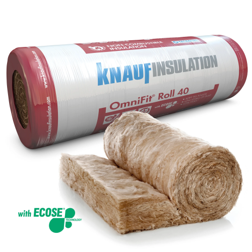 OmniFit® Roll 40 (Combi-cut) 200mm (4.08m2/pk) 40/pallet