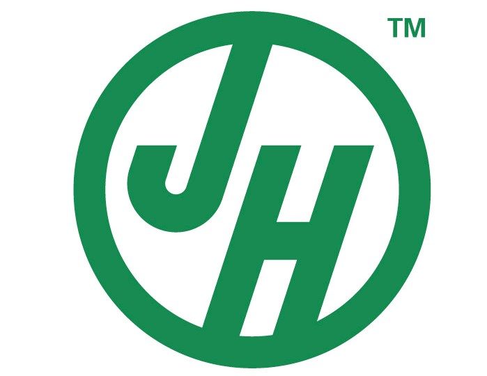James Hardie