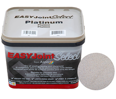 EASYJoint Select - Platinum NEW