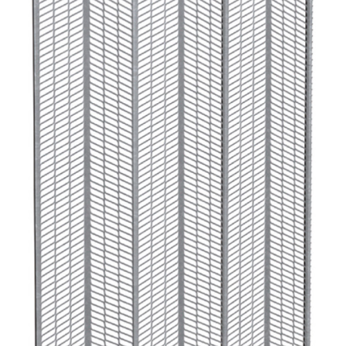 Riblath sheets 0.3mm  (2.5x0.6m) (269/600)