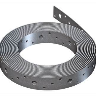 Multi-Purpose Fixing Band 10m x 20mm x 1mm