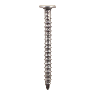 50 x 2.65 Annular Ringshank Nail -Bright (1 KG)
