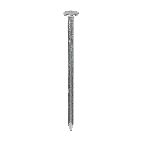 65 x 3.35 Round Wire Nail - Bright (1 KG)