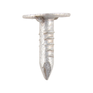 13 x 3.00 Clout Nail ELH - Galvanised (1 KG)