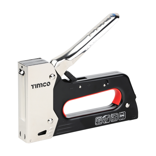 370321 - Stapler - Heavy Duty