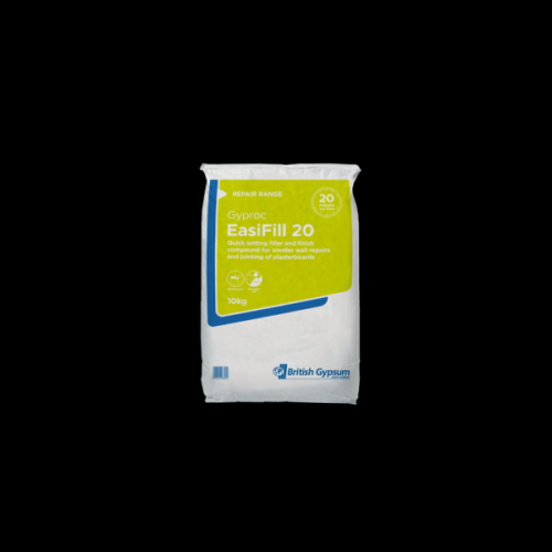 Gyproc Easi-Fill 20 10kg