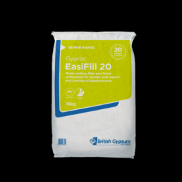 Gyproc Easi-Fill 60 5kg