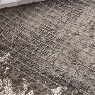 HD Rebarflex (1m x 50m)
