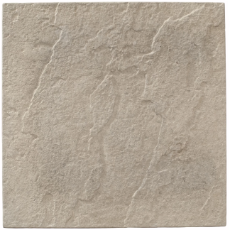 Economy Riven Slab - Natural 450x450x32mm (66)