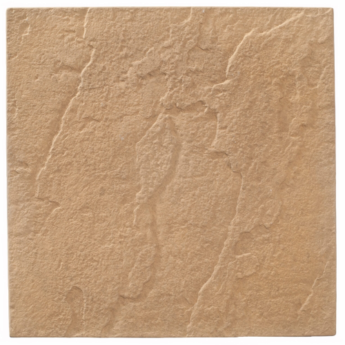 Economy Riven Slab - Stone 450x450x32mm (66)
