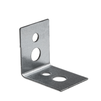 ANGLE FIXING BRACKETS (box of 1000)