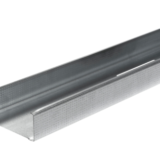 C STUD 0.5mm 32/34 Flange 50x2700mm