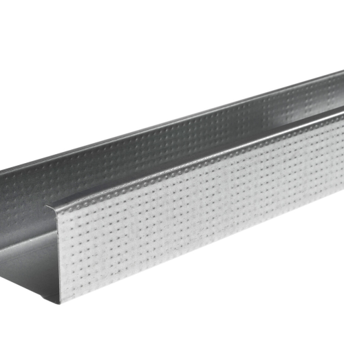 C STUD 0.5mm 32/34 Flange 50mm x 2400mm