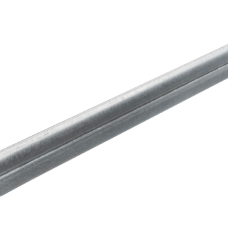 25x25mm ANGLE (3.6m length)