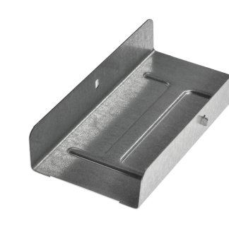 FR12 (GL3) - CHANNEL CONNECTOR (50 PER BOX)