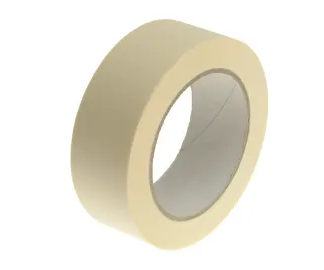 FAITAPEMAS25 Masking Tape 25mm x 50m
