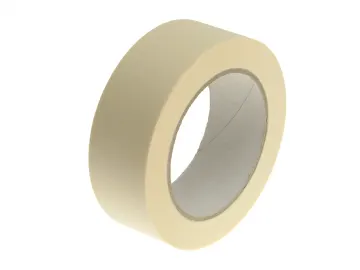 FAITAPEMAS25 Masking Tape 25mm x 50m