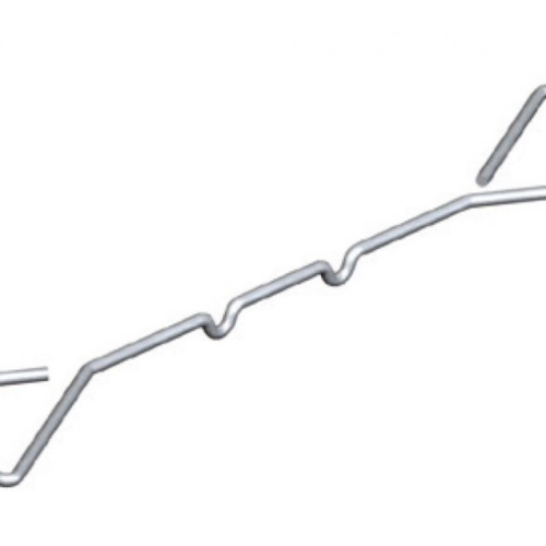 Double Triangle Wall Tie 300mm (DT300) (250 no. / box)