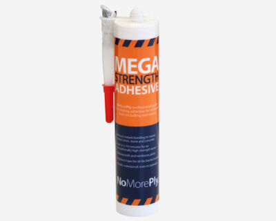 STS Mega Strength Adhesive (310ml)