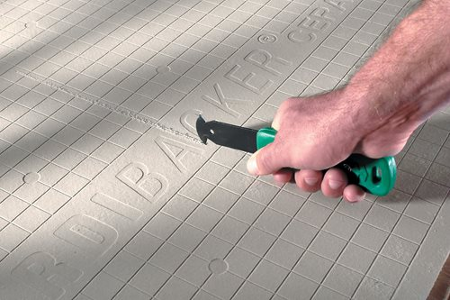 Multi Purpose Board (HardieBacker) 12mm (1200x800x12mm) (50)