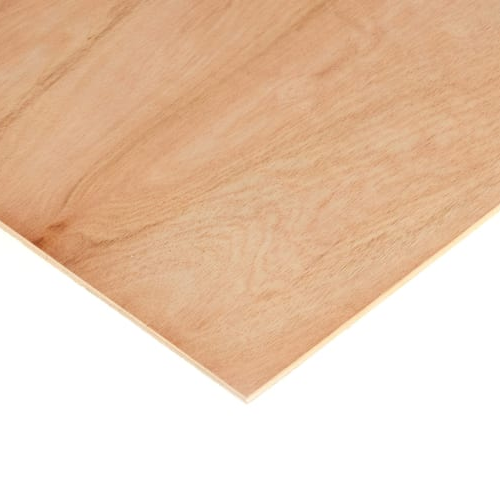 5.5mm Hardface Plywood (2440x1220mm) FSC 100% (CHN Trade Koala BB/CC Eucalyptus T/O plywood, glue class 2 EN314, Non-Structural humid conditions EN636-2NS, E1, CE4 EN13986)