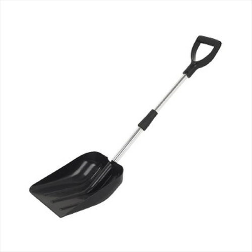 Lightweight Telescopic Plastic Shovel