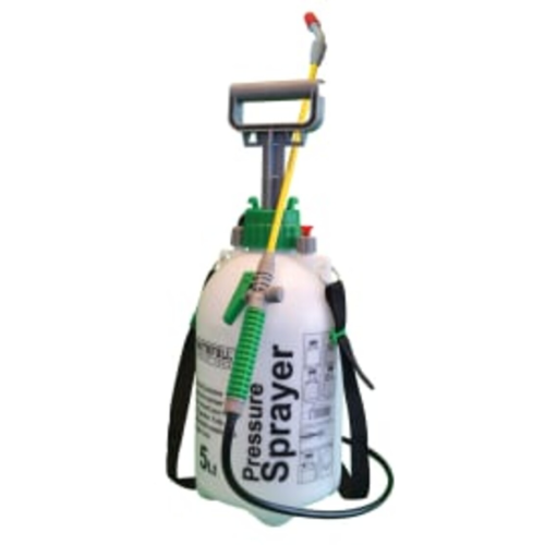 FAI/FULL PRESSURE SPRAYER 5 LITRE
