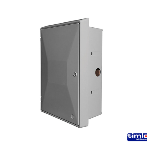 Electrical Meter Box Recessed - EB0011