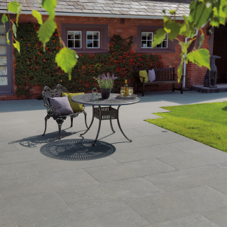 Classic Grey Porcelain 900x600x20mm 40/pk (21.6m2)