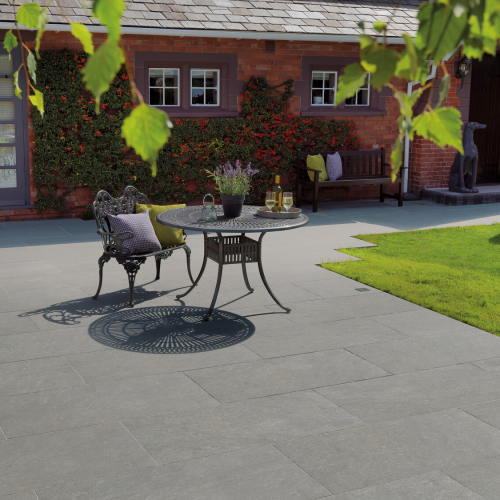 Classic Grey Porcelain 900x600x20mm 40/pk (21.6m2)