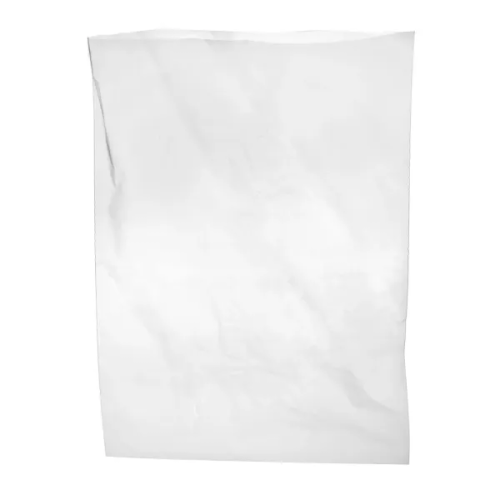 RUBBLE SACKS - Plain (No Punched Holes) 480x760mm