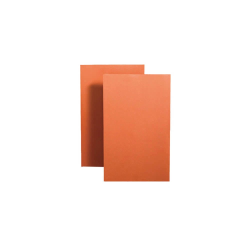Creasing tile (165x265x12mm) (1008/pallet)