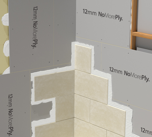 STS 12mm Construction Board 1200x800mm (75)