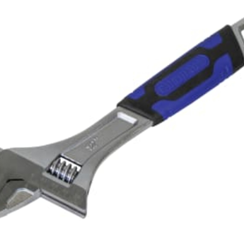 FAI/FULL CONTRACT ADJ SPANNER 300MM 40MM CAP (FAIAS300C)
