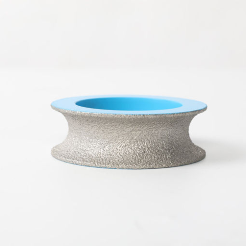 OX 2CM Bullnose Diamond Grinding Wheel 22mm (BN-20)